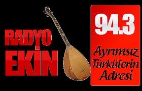 Radyo Ekin